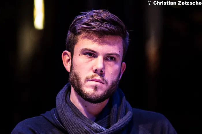 Clément Thumy rejoint la Team Poker & Associés 0001