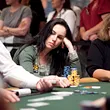 Liv Boeree