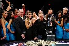 WPT L.A. Poker Classic : Sean Jazayeri champion et millionnaire