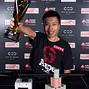 Hon Cheong Lee - PokerStars.net APPT Manila High Roller Winner 2018