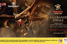 Winamax Poker Tour