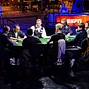 Event 52, Unofficial Final Table