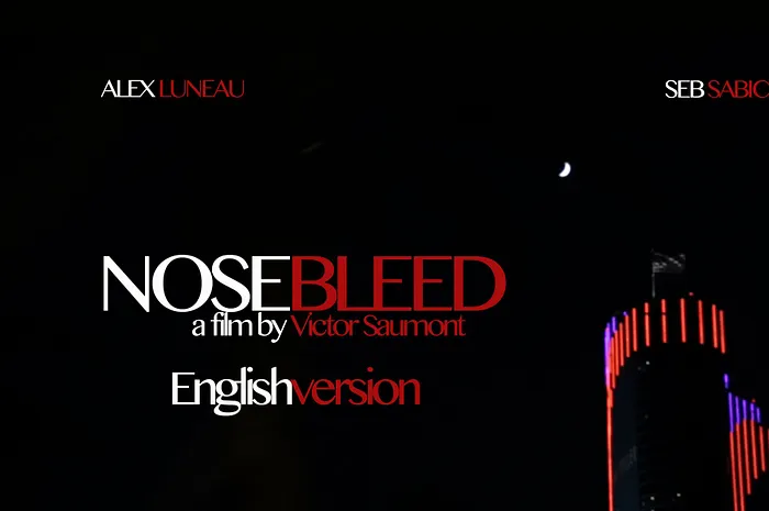Nosebleed Poker Documentary