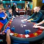 Final Three Tables