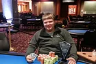 Congrats to Nicholas Walker, Winner of the WNY Poker Challenge Main Event ($37,061)