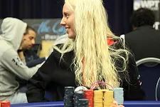 World Poker Tour Malte - Jour 2 : Cecilia Pescaglini écrase la concurrence (Crédit Photo WPT)