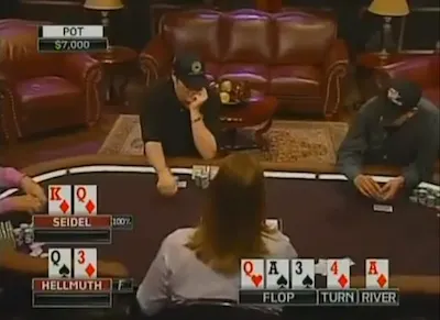 To Bet or Not to Bet: That Is the Question 101