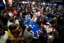 EPT Londres: Rumen Nanev Passa ao Dia 4, Leguito é 53º(£11,000) 101