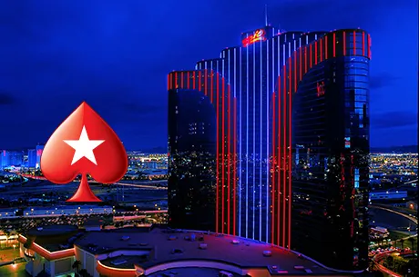 PokerStars Recusou Comprar a Marca WSOP e o Rio All-Suites Hotel 0001