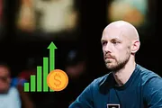 Quanto lenda do poker lucrou com US$ 76 milhões em prêmios? Descubra