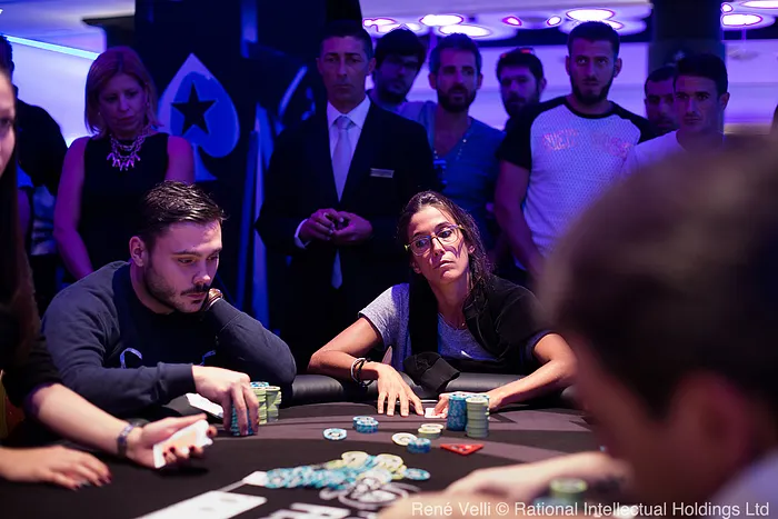 PSF Marbella : Alexandre Amiel s'illustre, Leo Margets s'offre un podium (95.500€) 102