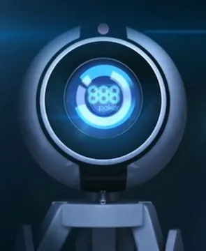 Playing with PokerCam on 888Poker to Benefit Your Game 102