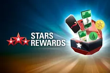 Mudanças no Sistema de Recompensas da PokerStars