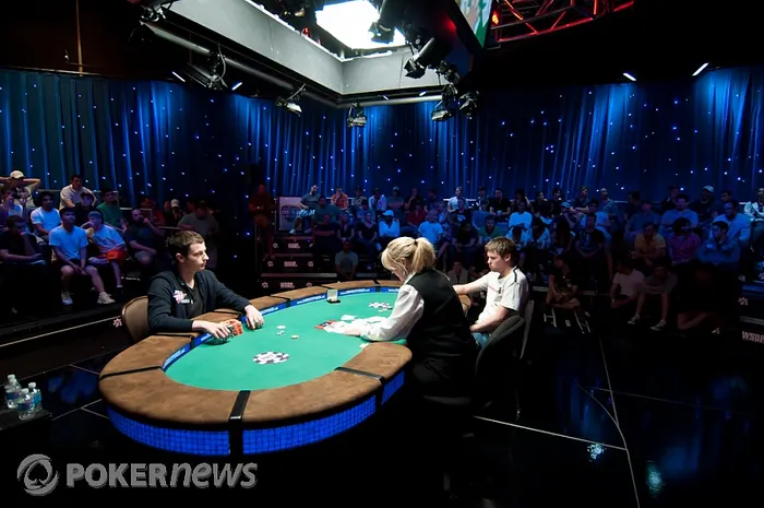 2010 World Series of Poker Day 10: Watt Bests Durrr, Matros Joins List of WSOP Bracelet Winners, and More 0001