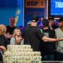 Michael Mizrachi Wins Main Event 2025 WSOP