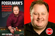 Book Excerpt: 'FossilMan's Winning Tournament Strategies' by Greg Raymer