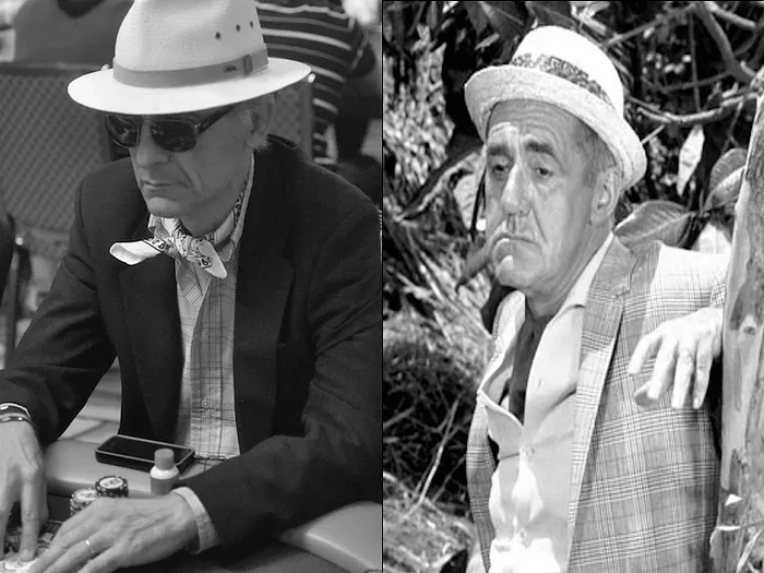 All Mucked Up: 2012 World Series of Poker Day 20 Live Blog 111