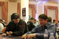 WSOP Europe 2011 Live : débuts en fanfare 103