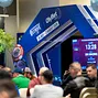 WSOPC Tallinn Poker Room