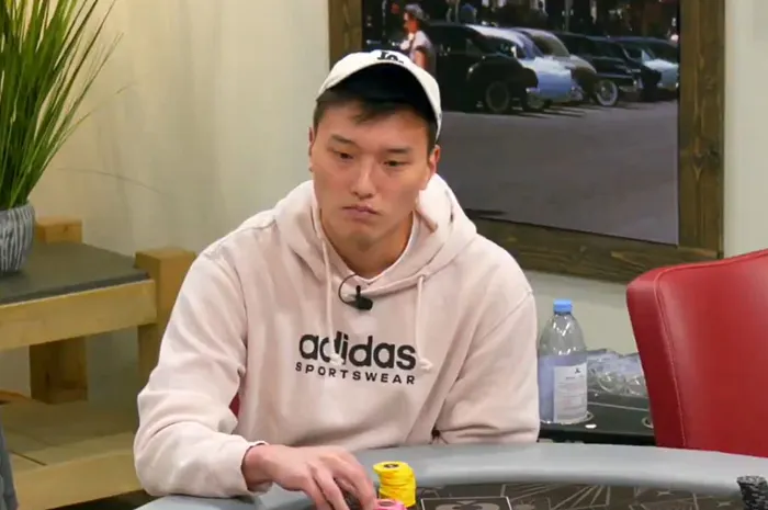 Lodge Card Club Poker