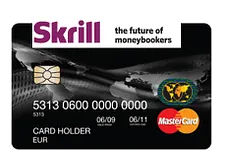 Moneybooker es Skrill