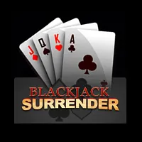 Blackjack Surrender
