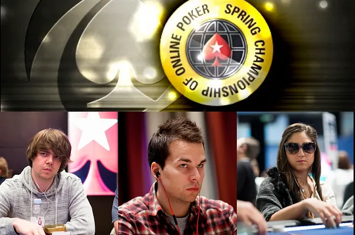 Benny “toweliestar” Spindler, Sami “Lrslzk” Kelopuro & Ana Marquez