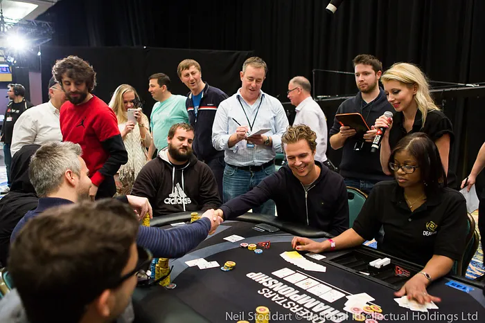 PSCBahamas : Loosli, Messina, Baumann, Der Megreditchian et Mattern au Jour 3, Maimone... 101