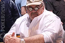 EPT Monte Carlo,European Poker Tour,Main Event,Jour 2,Roger Hairabedian