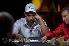La star du poker Phil Ivey perd $2 millions au Superbowl