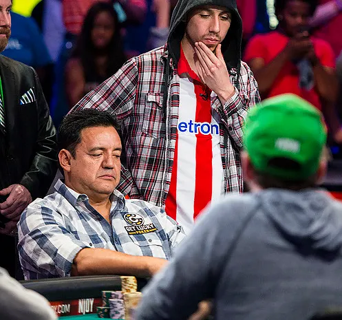 Main Event de las WSOP: Dos nuevos vídeo resúmenes del Main Event 0001