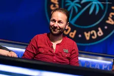 Daniel Negreanu