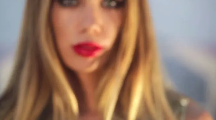 Court Métrage Poker : Lady Luck de Ren Thackham 0001