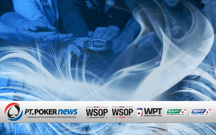 Wallpappers PT.PokerNews - Escolhe Já o Teu! 101