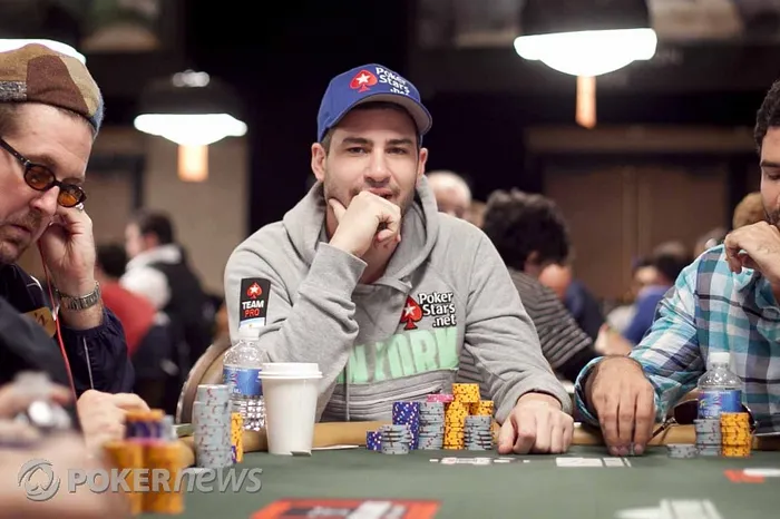 The Weekly Turbo: Real Money Poker on the iPhone, Tony Dunst's New Gig, and More 102