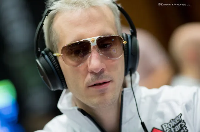 Fedor Holz toujours roi du Global Poker Index, Dan Colman dans le Top 300, ElkY 35e... 101