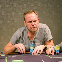 Stefan Eriksson