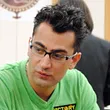 Antonio Esfandiari