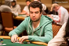 Chris Moorman