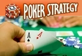 estrategia poker