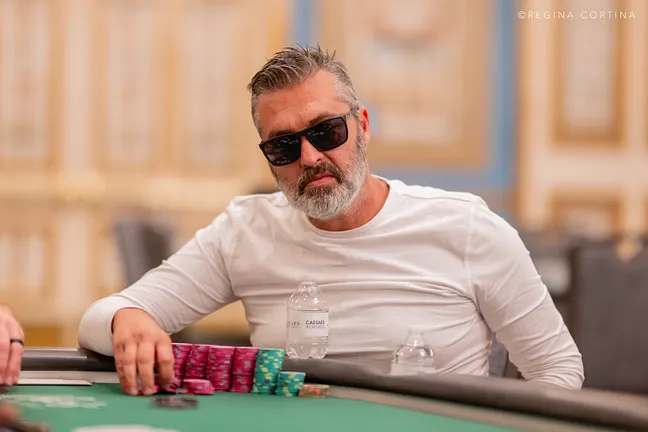 Sergio Benso