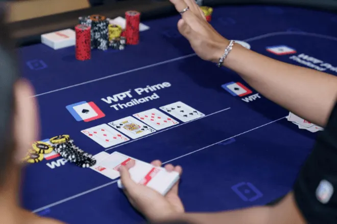 WPT Prime Thailand