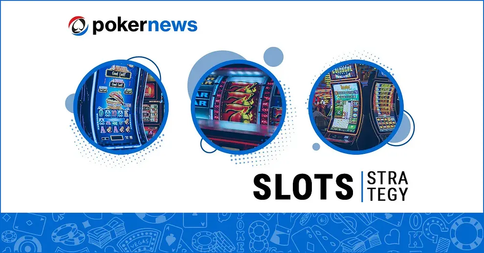 How to Win at Slots - Title Image