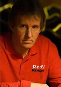 Daniel Dodet, joueur de poker live : 