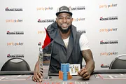 Former Soccer Star Anthony Gardner Wins Live Poker Title
