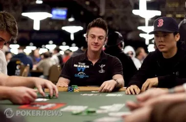 HUD Poker : utiliser les statistiques (David “The Maven” Chicotsky) 0001