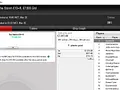 Lobby de poker da PokerStars