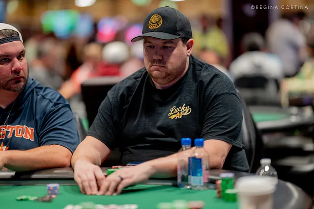 Shaun Deeb