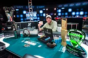 WPT Tournament of Champions: Daniel Weinman triomphe, Michael Mizrachi runner-up