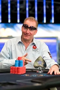 2013 PCA Side Events: Luske, Rowsome and Racener Earn Titles 103